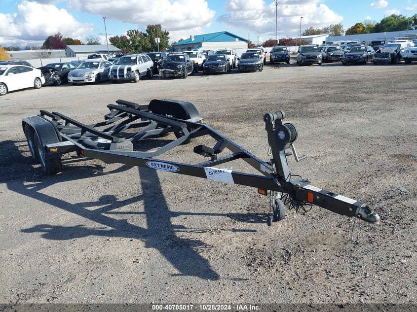 2008 EXTREME CARRIER