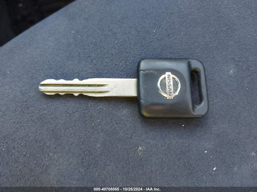 2008 Nissan Versa 1.8S VIN: 3N1BC13EX8L413350 Lot: 40705055