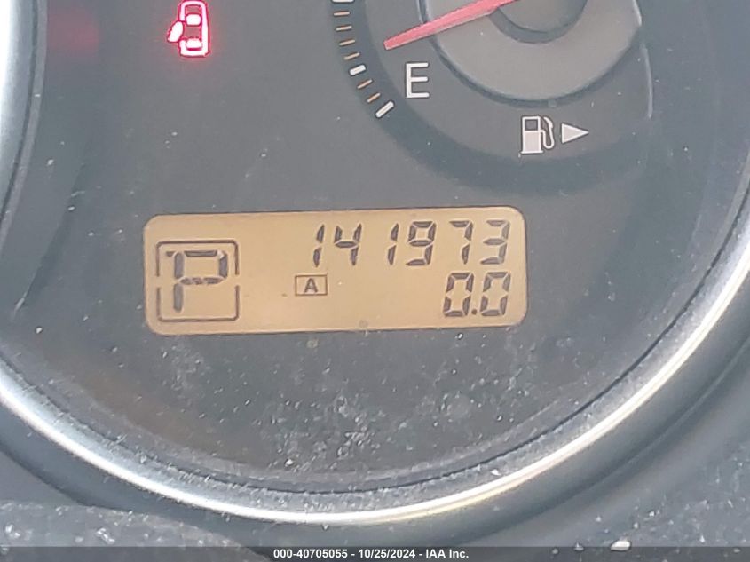 2008 Nissan Versa 1.8S VIN: 3N1BC13EX8L413350 Lot: 40705055