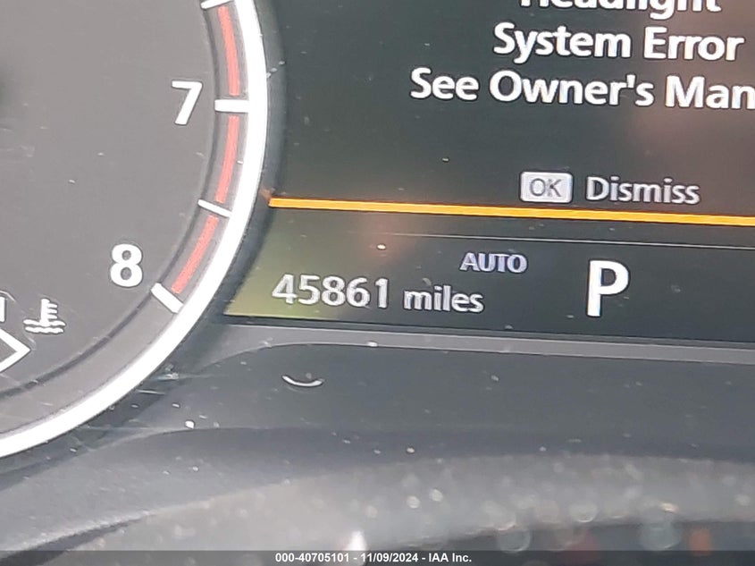 2023 NISSAN ROGUE SV - 5N1BT3BB4PC827567