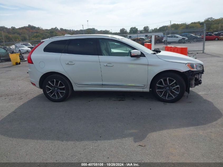 VIN YV440MDK9G2820609 2016 Volvo XC60, T5 Drive-E P... no.13