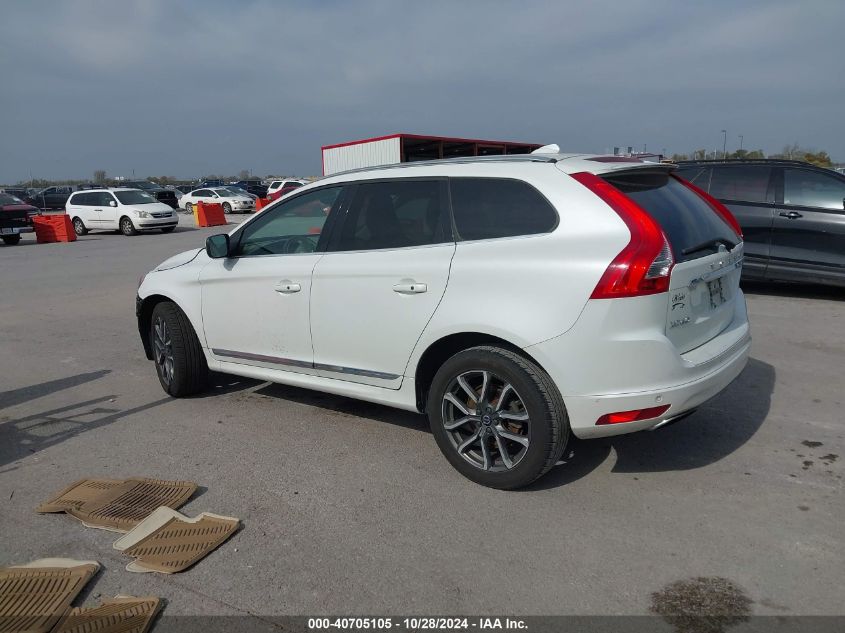 VIN YV440MDK9G2820609 2016 Volvo XC60, T5 Drive-E P... no.14