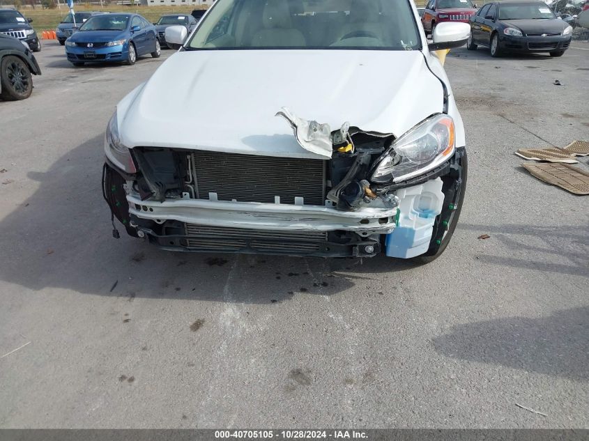 VIN YV440MDK9G2820609 2016 Volvo XC60, T5 Drive-E P... no.6