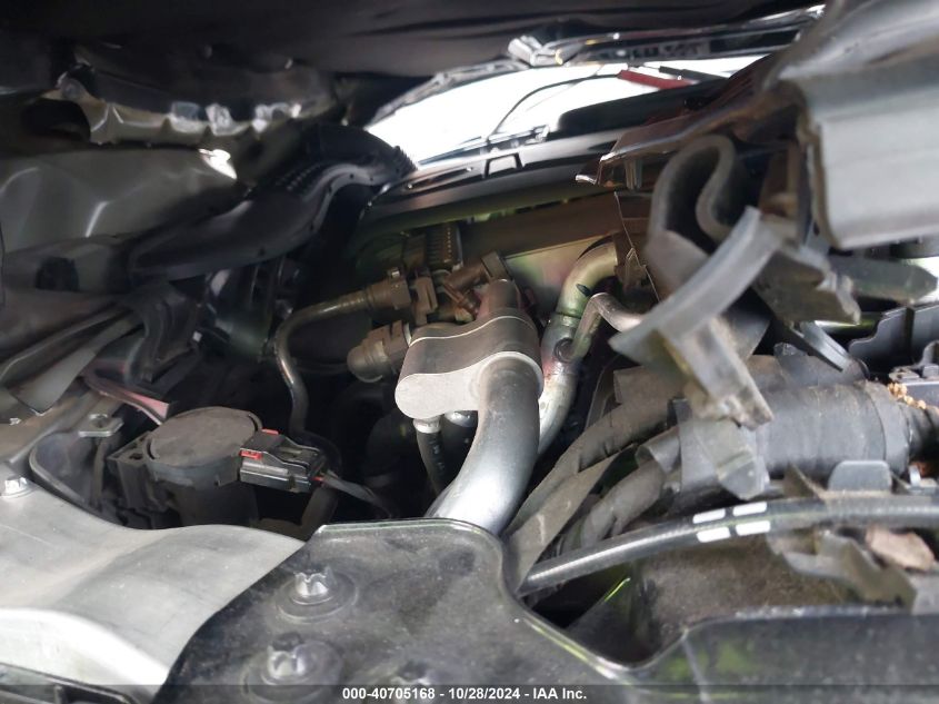 2017 MERCEDES-BENZ E 300 - WDDZF4JB7HA089526