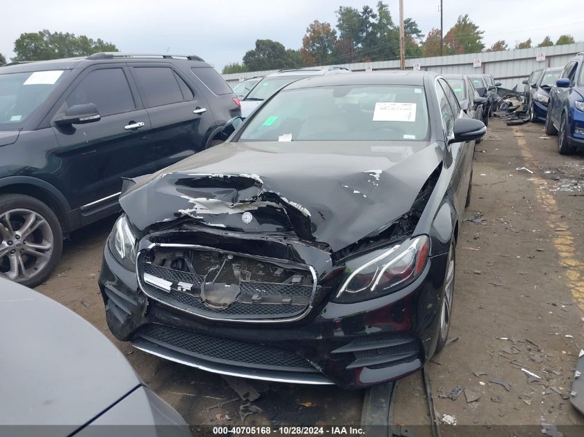 2017 MERCEDES-BENZ E 300 - WDDZF4JB7HA089526