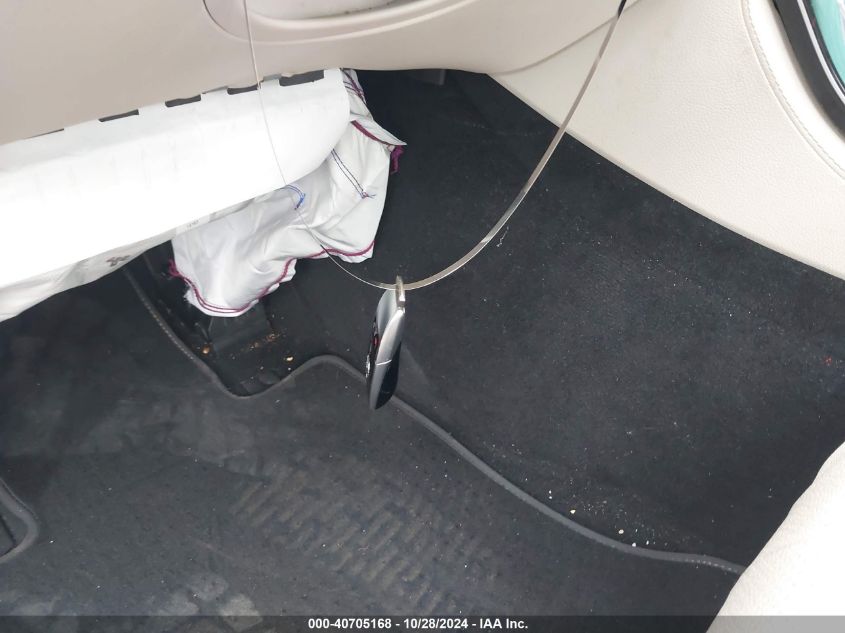 2017 MERCEDES-BENZ E 300 - WDDZF4JB7HA089526