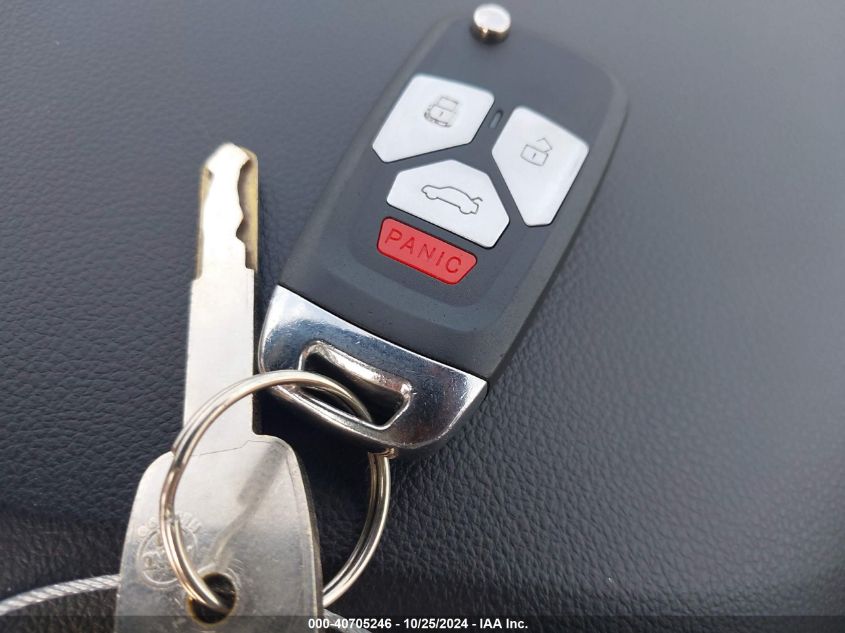 2012 Honda Cr-V Ex VIN: 5J6RM4H54CL057737 Lot: 40705246