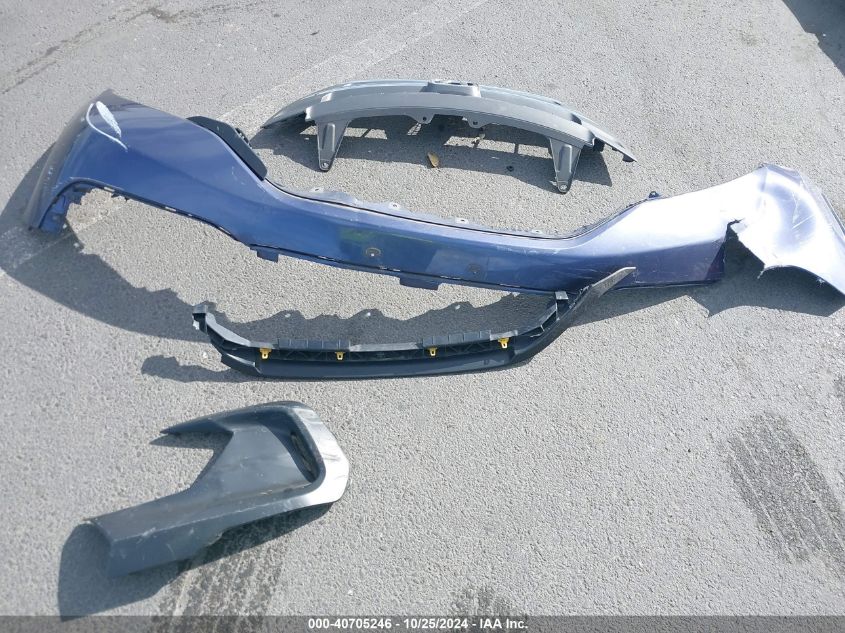 2012 Honda Cr-V Ex VIN: 5J6RM4H54CL057737 Lot: 40705246