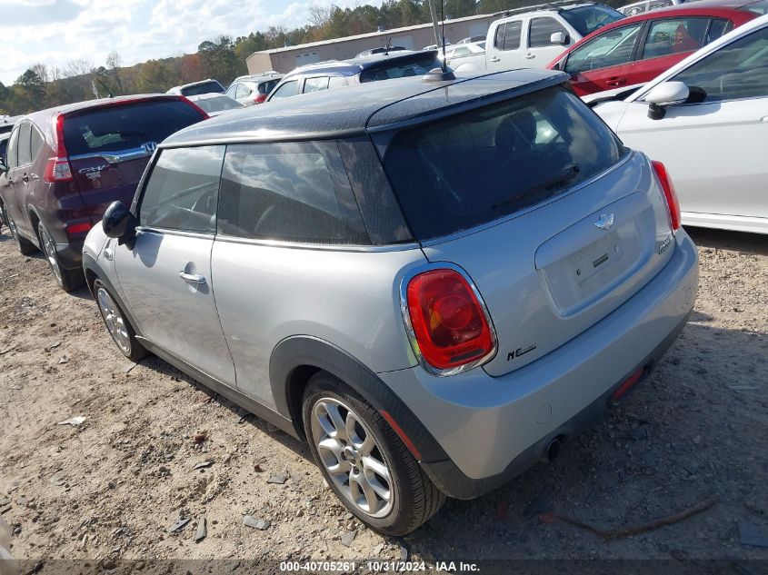 2014 Mini Hardtop Cooper VIN: WMWXM5C55ET730349 Lot: 40705261