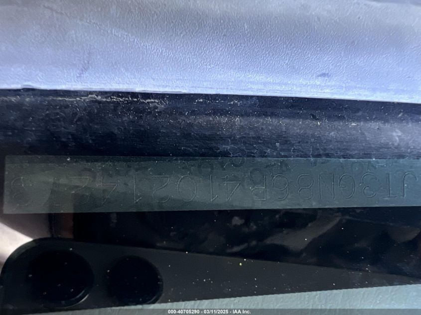 2001 Toyota 4Runner Sr5 V6 VIN: JT3GN86R410214273 Lot: 40705290