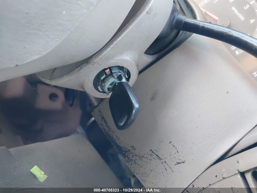 2002 Ford F-150 Xlt/Lariat/King Ranch VIN: 1FTRW07L52KA47120 Lot: 40705323