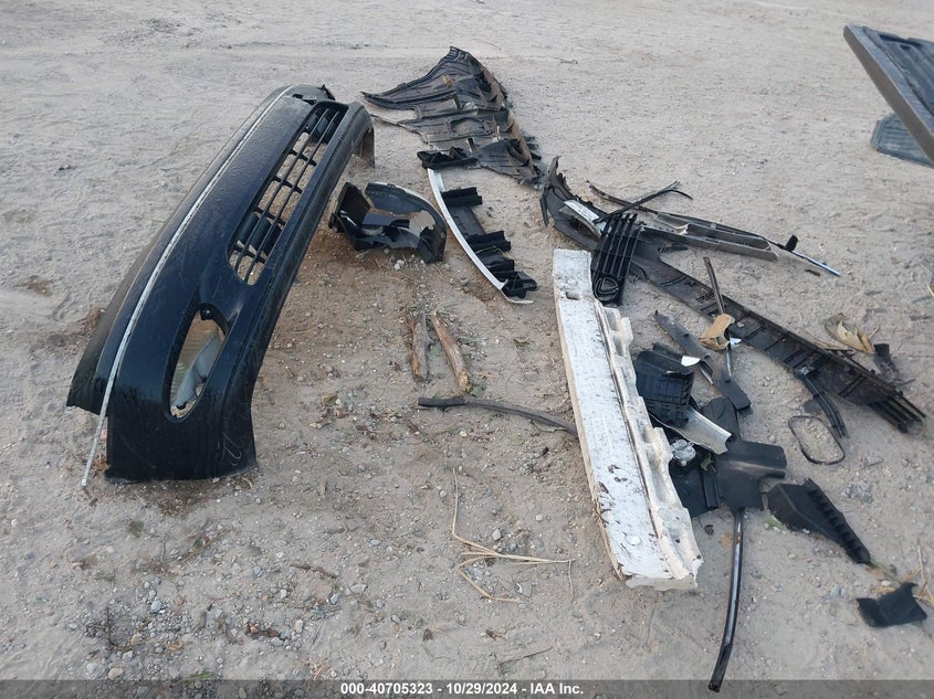 2002 Ford F-150 Xlt/Lariat/King Ranch VIN: 1FTRW07L52KA47120 Lot: 40705323