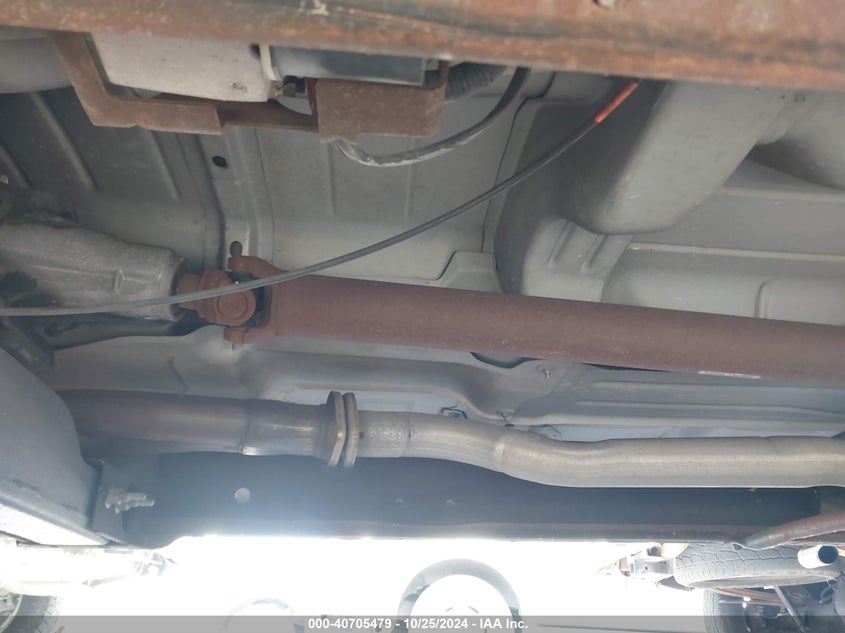 2004 Chevrolet Silverado 1500 Work Truck VIN: 1GCEC19X14Z186331 Lot: 40705479