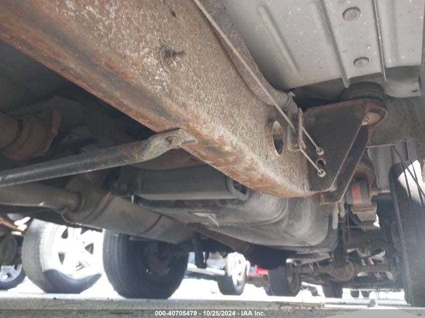 2004 Chevrolet Silverado 1500 Work Truck VIN: 1GCEC19X14Z186331 Lot: 40705479