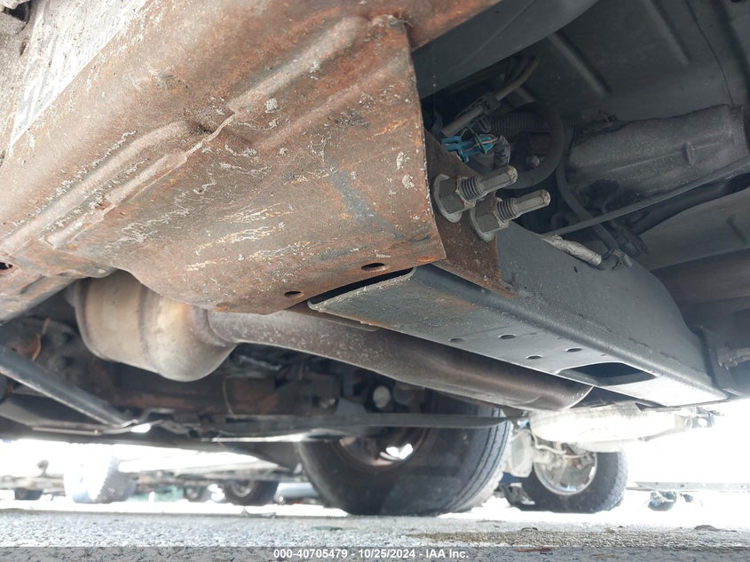 2004 Chevrolet Silverado 1500 Work Truck VIN: 1GCEC19X14Z186331 Lot: 40705479