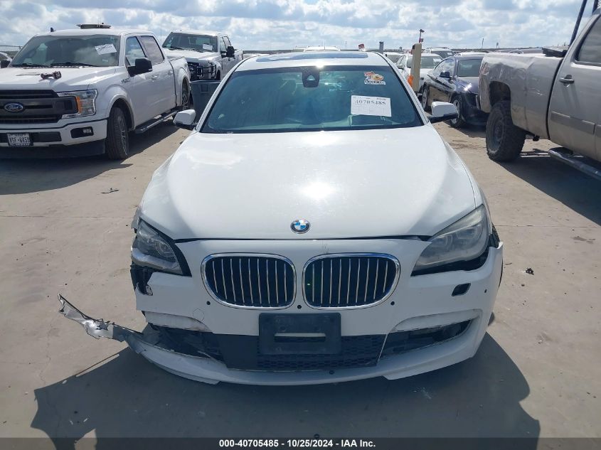 VIN WBAYE8C58FD781505 2015 BMW 750LI no.12