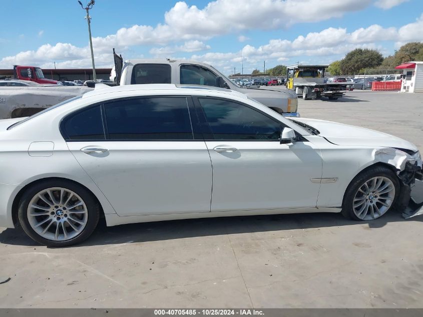 VIN WBAYE8C58FD781505 2015 BMW 750LI no.13