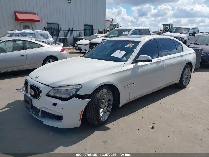 VIN WBAYE8C58FD781505 2015 BMW 750LI no.2