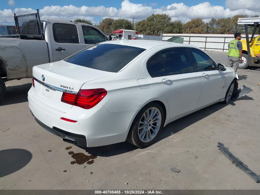 VIN WBAYE8C58FD781505 2015 BMW 750LI no.4