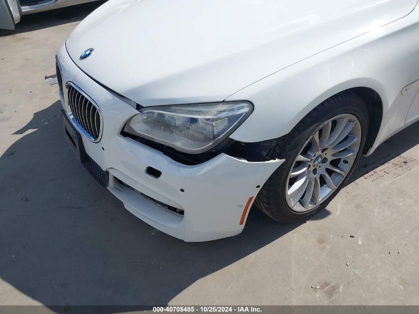 VIN WBAYE8C58FD781505 2015 BMW 750LI no.6