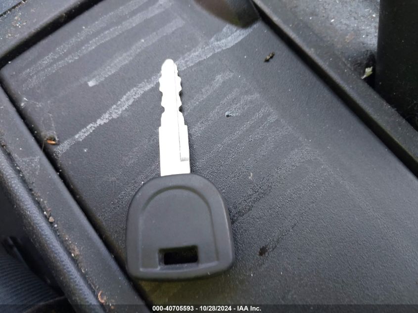 2008 Mazda Mazda3 S Sport VIN: JM1BK343581861446 Lot: 40705593