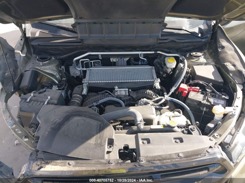 2024 SUBARU ASCENT ONYX EDITION 7-PASSENGER - 4S4WMAHD8R3414369