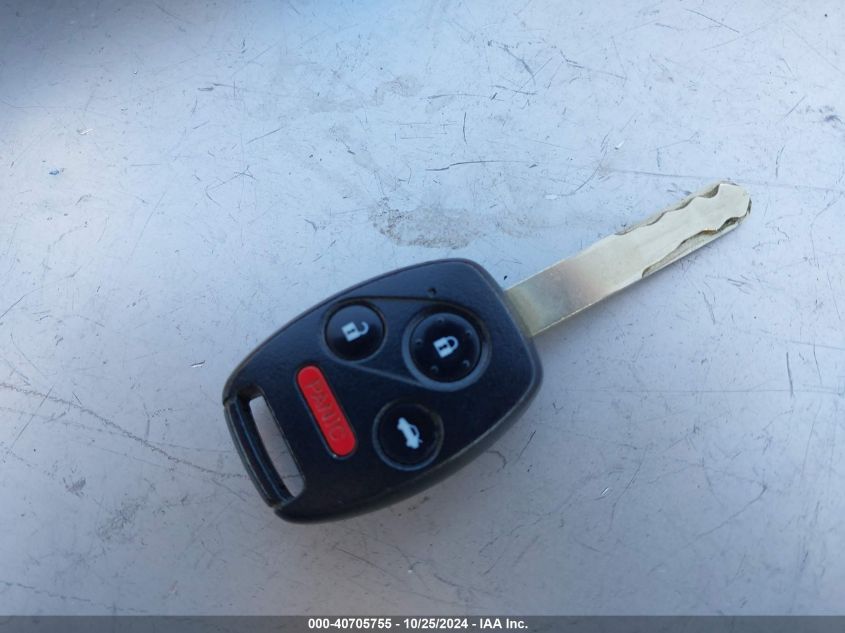 2013 HONDA CIVIC VIN: 19XFB2F81DE214490