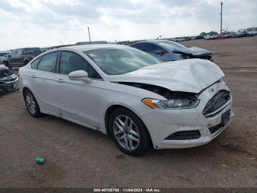 VIN 3FA6P0H71GR367111 2016 Ford Fusion, SE no.13