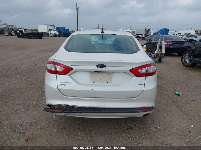 VIN 3FA6P0H71GR367111 2016 Ford Fusion, SE no.16