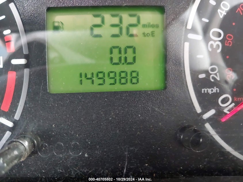 2013 FORD TRANSIT CONNECT XLT - NM0LS6BN4DT151508