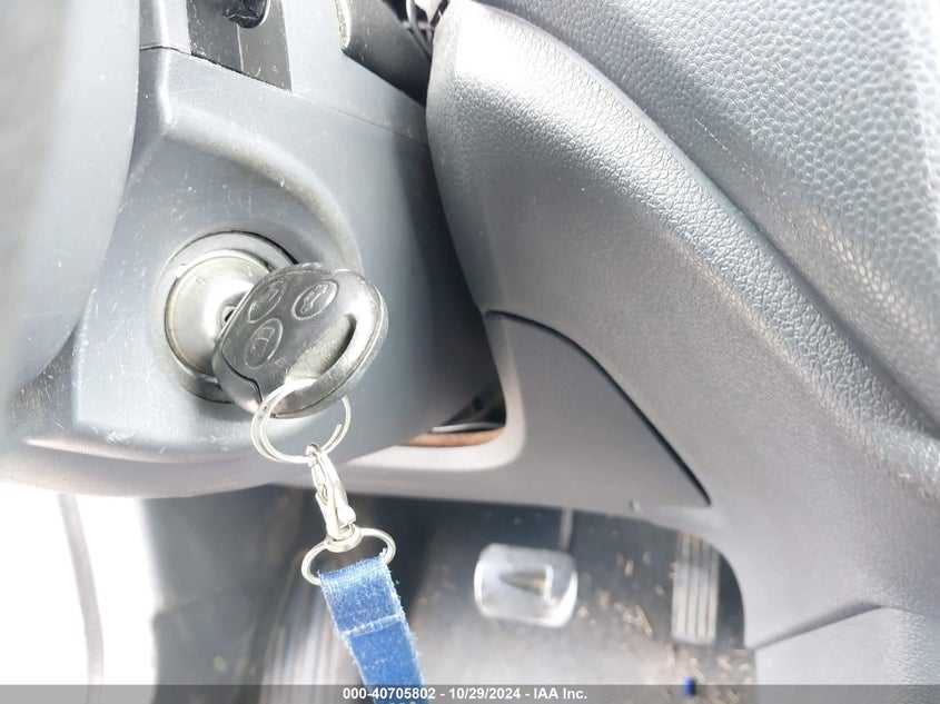 2013 FORD TRANSIT CONNECT XLT - NM0LS6BN4DT151508