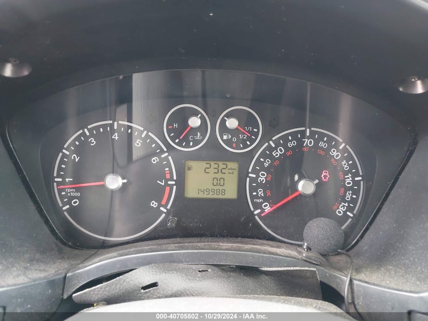 2013 FORD TRANSIT CONNECT XLT - NM0LS6BN4DT151508