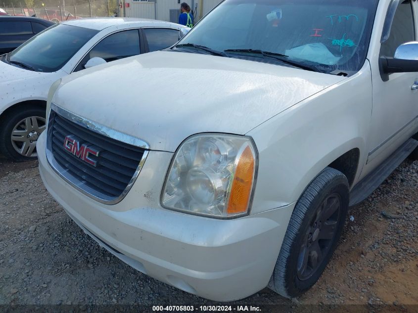 2012 GMC Yukon Slt VIN: 1GKS1CE04CR231827 Lot: 40705803