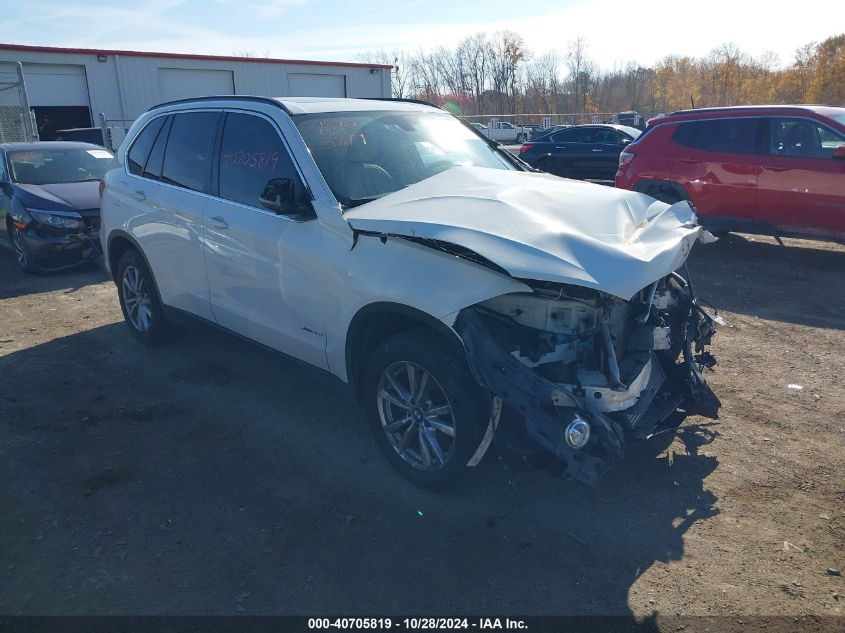 VIN 5UXKR0C58F0K69330 2015 BMW X5, Xdrive35I no.1