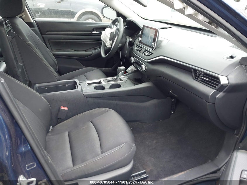 VIN 1N4BL4BV5LC216712 2020 NISSAN ALTIMA S FWD