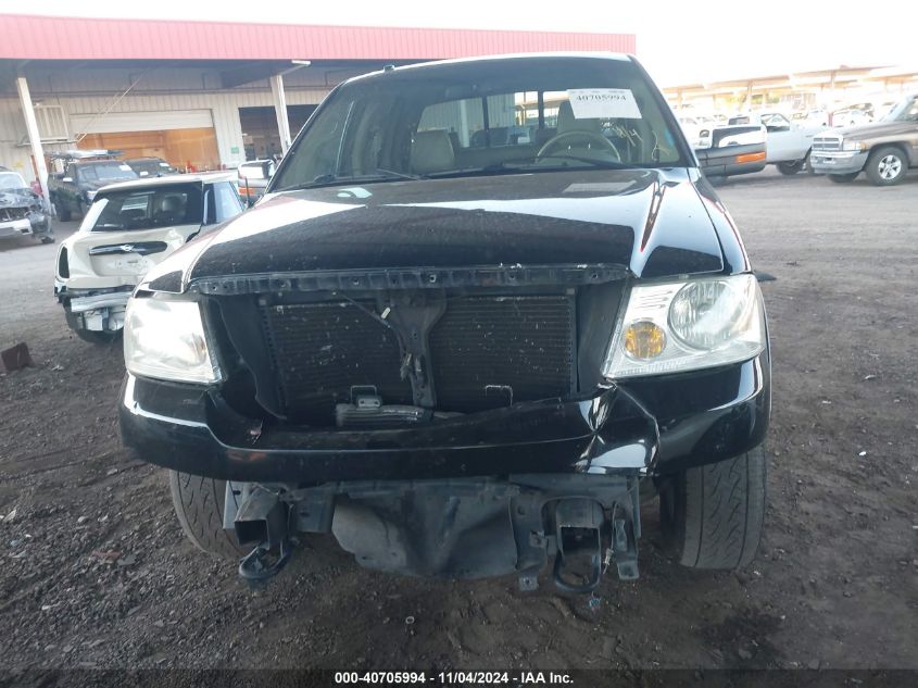 2008 Ford F-150 60Th Anniversary/Fx4/King Ranch/Lariat/Limited/Xlt VIN: 1FTPW14518FB46697 Lot: 40705994