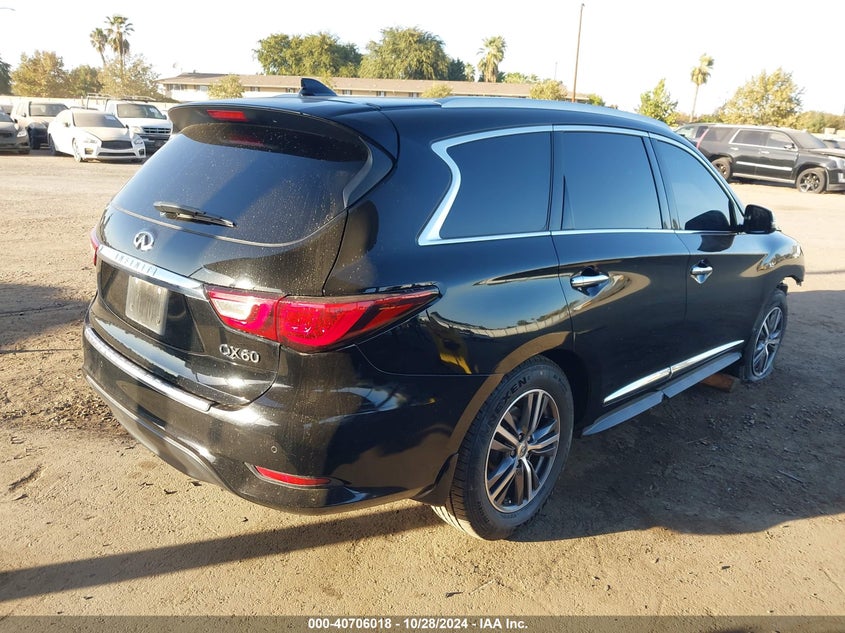 VIN 5N1DL0MN0HC552120 2017 INFINITI QX60