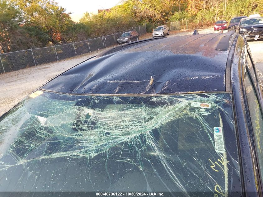 2016 DODGE DURANGO SXT - 1C4RDJAG6GC341246