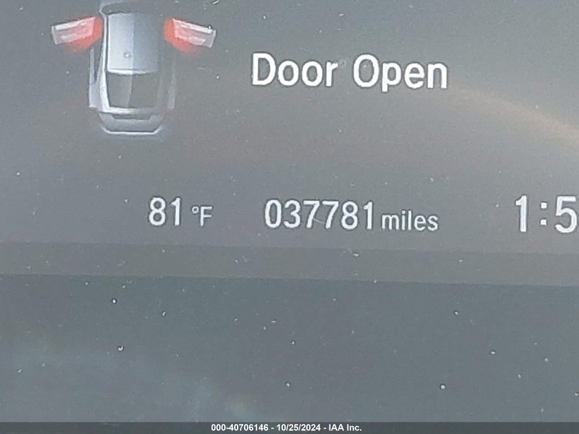 2021 HONDA CIVIC SPORT - SHHFK7H40MU422103