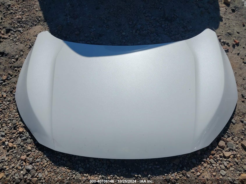 2021 HONDA CIVIC SPORT - SHHFK7H40MU422103