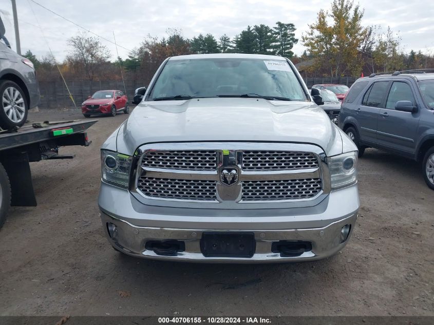 2015 Ram 1500 Laramie VIN: 1C6RR7NM0FS714250 Lot: 40706155