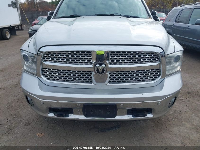 2015 Ram 1500 Laramie VIN: 1C6RR7NM0FS714250 Lot: 40706155