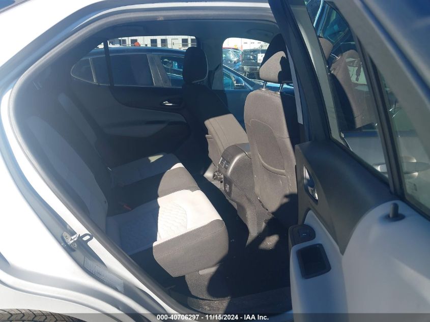 2019 CHEVROLET EQUINOX LT - 2GNAXKEVXK6199270