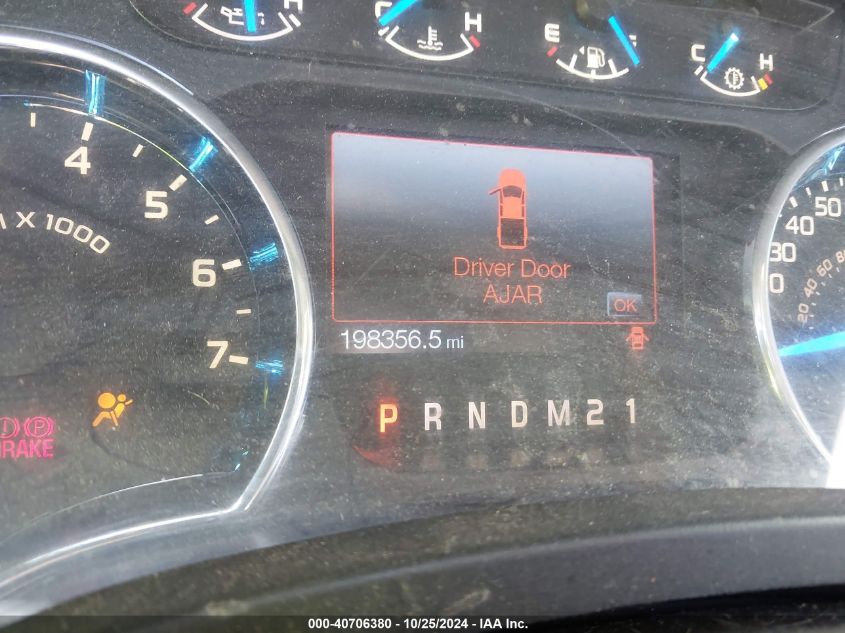 2014 Ford F-150 Xlt VIN: 1FTFW1CF9EKD43920 Lot: 40706380