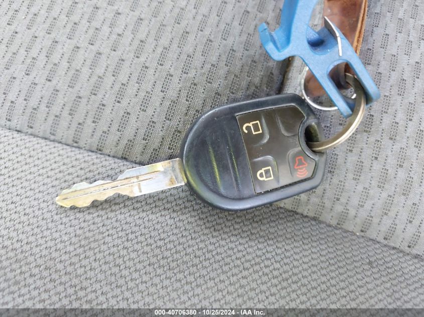 2014 Ford F-150 Xlt VIN: 1FTFW1CF9EKD43920 Lot: 40706380