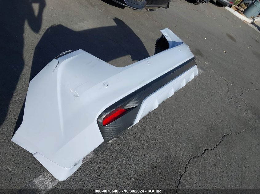 Image 12 of 2024 Nissan Versa  salvage vehicle - Lot #40706405 at IAAI