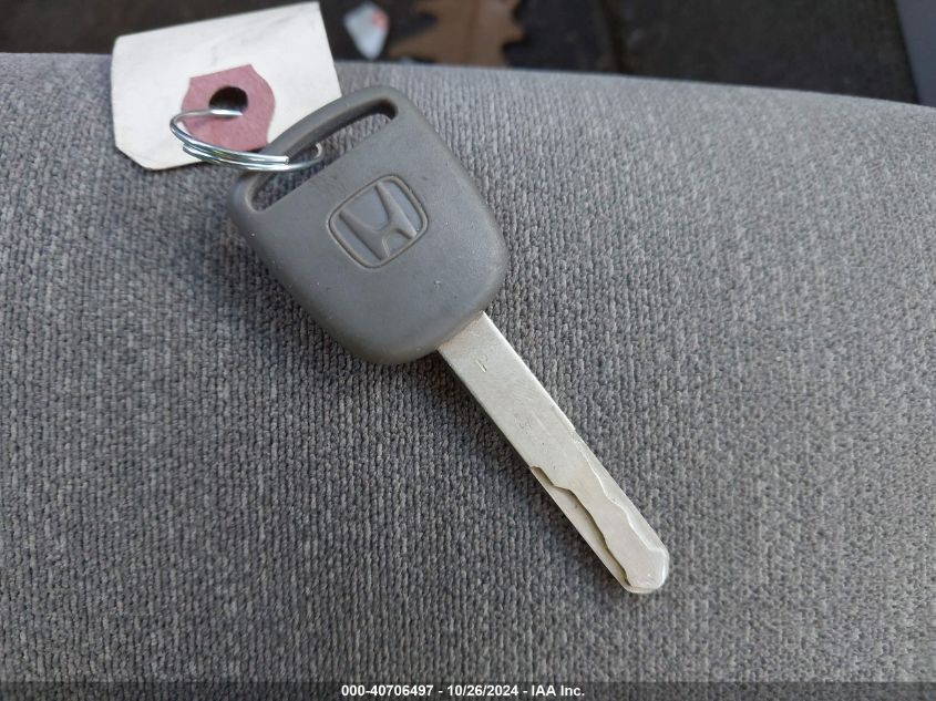 2010 Honda Accord 2.4 Lx VIN: 1HGCP2F30AA175061 Lot: 40706497