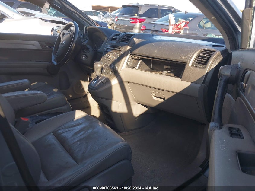 2011 HONDA CR-V auction photo 5