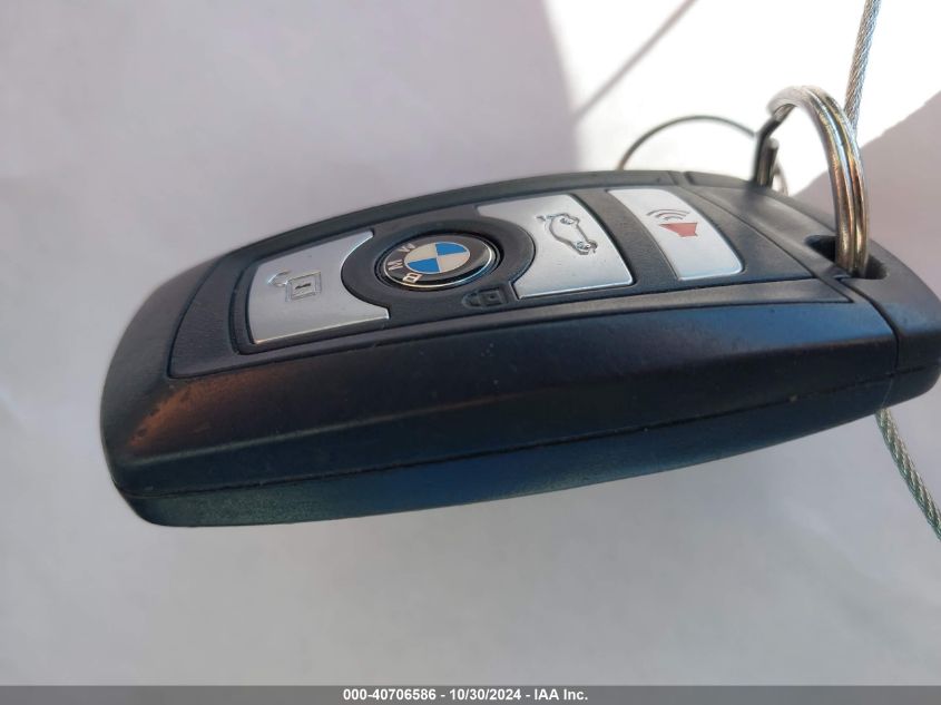 2013 BMW 535I - WBAFR7C53DC826830