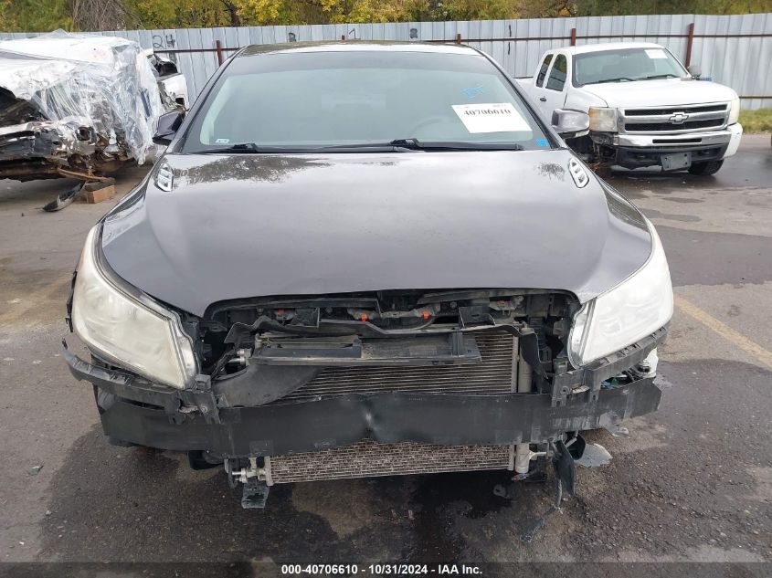 VIN 1G4GC5E34DF242634 2013 Buick Lacrosse, Leather... no.13